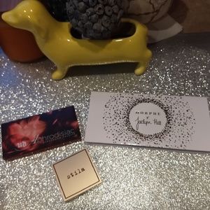 Urban Decay, Stila, Morphe bundle
